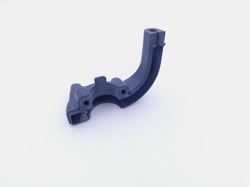 HONDA LOWER THROTTLE HOUSING COVER 2019-2024 CRF110F GENUINE OEM NEW FACTORY